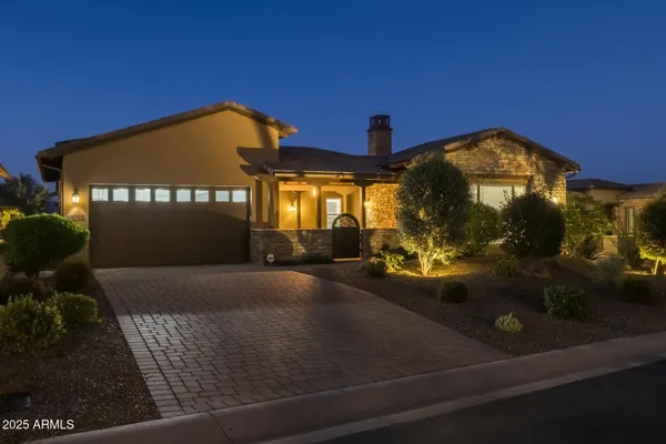 Property Slideshow image 2 of 90 | 17436 e fort verde rd, Rio Verde, AZ, 85263
