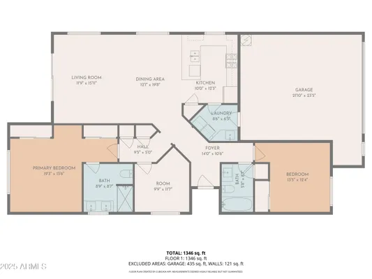 Property Slideshow image 2 of 100 | 40309 n la cantera ct, Phoenix, AZ, 85086