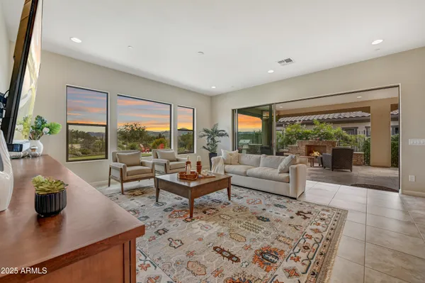 Property Slideshow image 3 of 66 | 18008 e wolf tree ln, Rio Verde, AZ, 85263