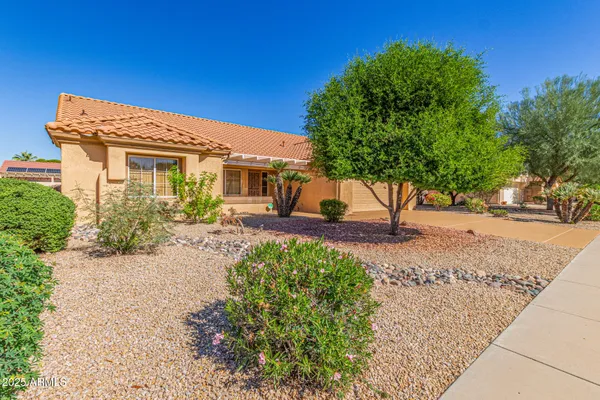 Property Slideshow image 2 of 37 | 13440 w caraway dr, Sun City West, AZ, 85375
