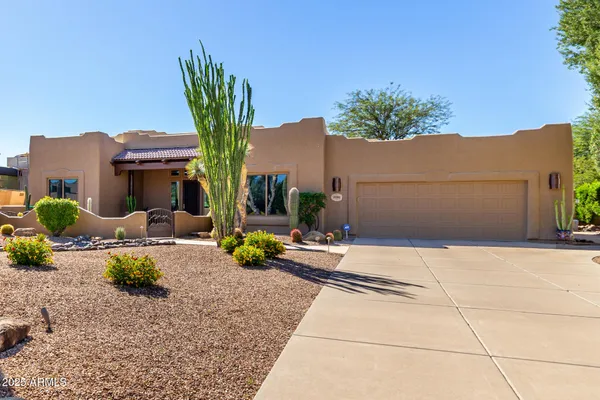 Property Slideshow image 3 of 83 | 27502 n agua verde dr, Rio Verde, AZ, 85263