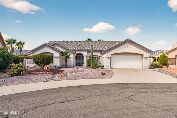 Property Slideshow image 2 of 54 | 22010 n mirage ln, Sun City West, AZ, 85375