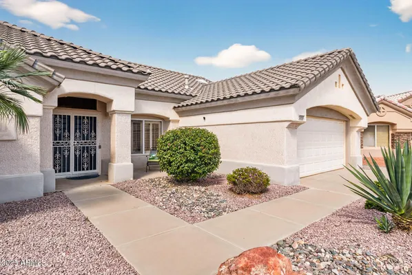 Property Slideshow image 3 of 54 | 22010 n mirage ln, Sun City West, AZ, 85375