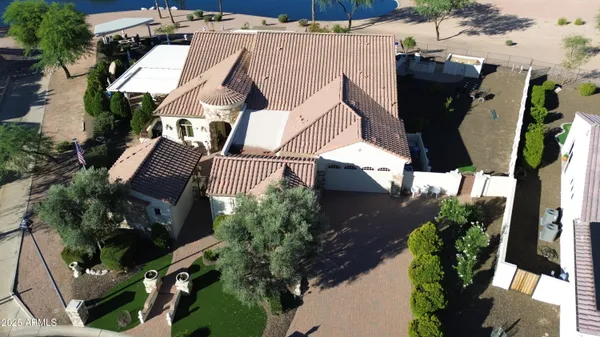 Property Slideshow image 2 of 70 | 2004 n 168th ave, Goodyear, AZ, 85395