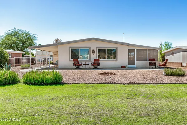 Property Slideshow image 2 of 31 | 26443 s lakeview dr, Sun Lakes, AZ, 85248