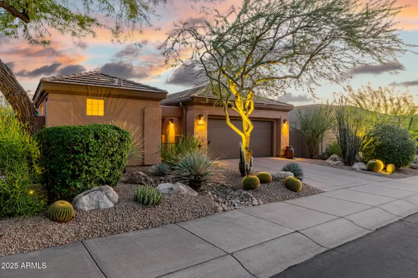 Property Slideshow image 2 of 81 | 6975 e hibiscus way, Scottsdale, AZ, 85266