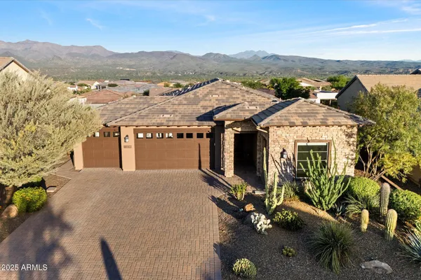 Property Slideshow image 3 of 52 | 29621 n kendrick ct, Rio Verde, AZ, 85263