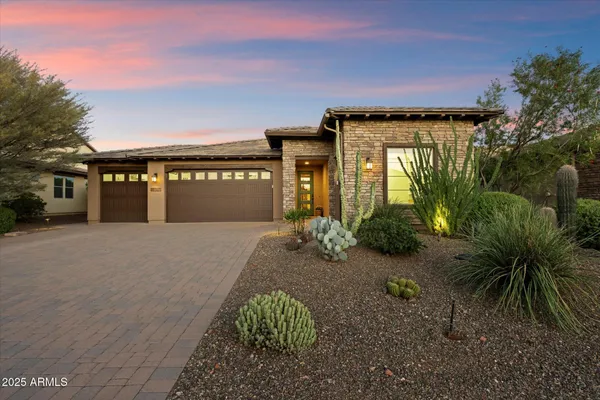Property Slideshow image 2 of 52 | 29621 n kendrick ct, Rio Verde, AZ, 85263