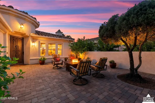 Property Slideshow image 2 of 77 | 12945 w junipero dr, Sun City West, AZ, 85375