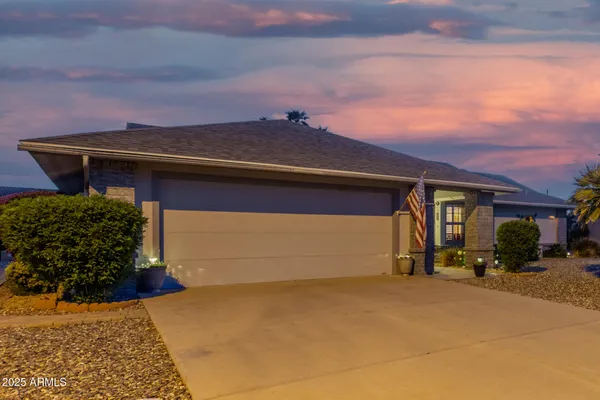 Property Slideshow image 2 of 52 | 14011 w aleppo dr, Sun City West, AZ, 85375