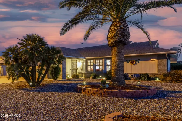 Property Slideshow image 3 of 52 | 14011 w aleppo dr, Sun City West, AZ, 85375