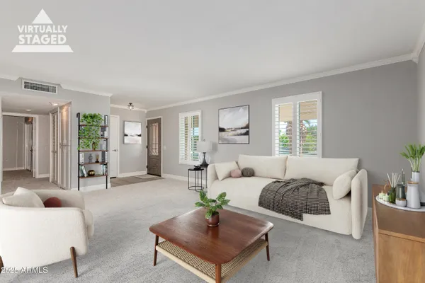 Property Slideshow image 2 of 29 | 10826 w brookside dr, Sun City, AZ, 85351