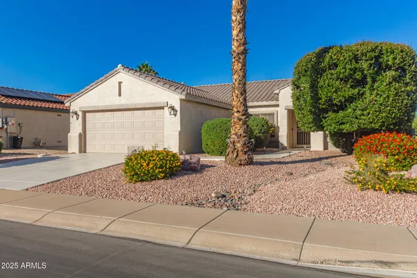 Property Slideshow image 2 of 29 | 18125 n villa bella dr, Surprise, AZ, 85374