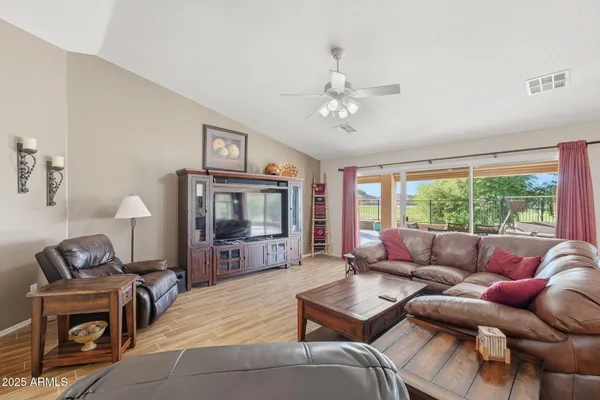 Property Slideshow image 3 of 36 | 2442 e firerock dr, Casa Grande, AZ, 85194