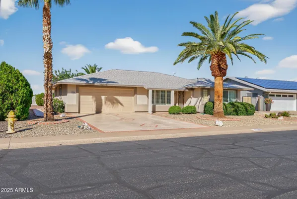 Property Slideshow image 3 of 46 | 19222 n welk dr, Sun City, AZ, 85373