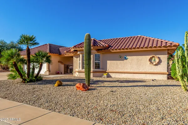 Property Slideshow image 3 of 66 | 15604 w sentinel dr, Sun City West, AZ, 85375