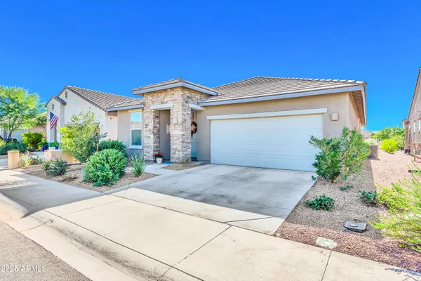 Property Slideshow image 2 of 66 | 42245 w lavender dr, Maricopa, AZ, 85138