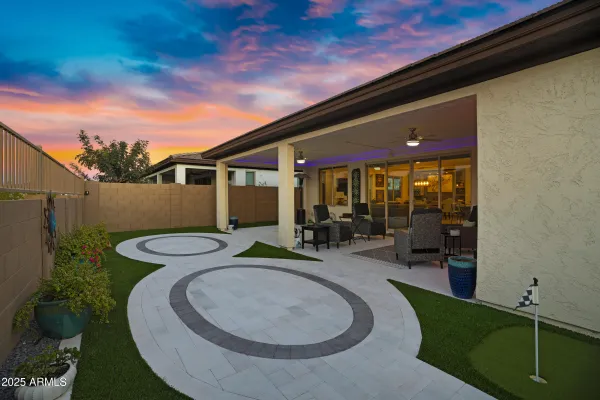 Property Slideshow image 2 of 38 | 1456 w camina plata, Queen Creek, AZ, 85140