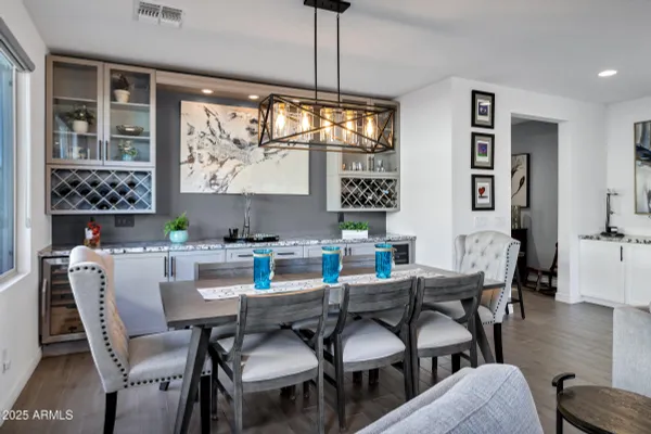 Property Slideshow image 3 of 38 | 1456 w camina plata, Queen Creek, AZ, 85140