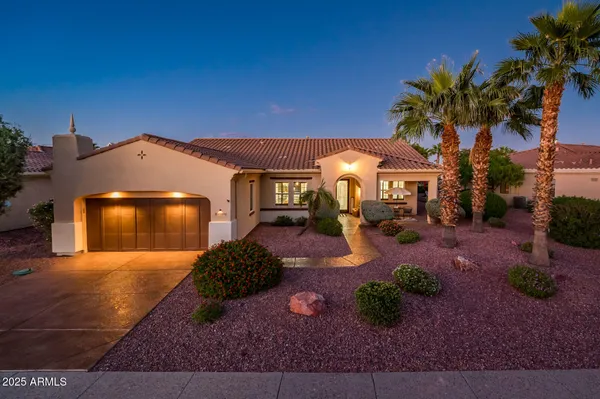 Property Slideshow image 2 of 76 | 12852 w el sueno dr, Sun City West, AZ, 85375