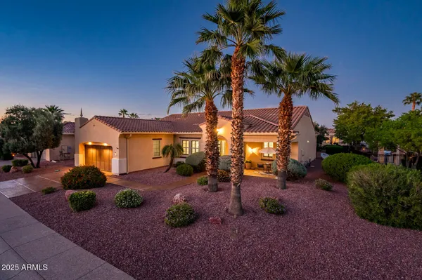 Property Slideshow image 3 of 76 | 12852 w el sueno dr, Sun City West, AZ, 85375