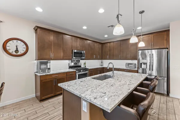 Property Slideshow image 2 of 57 | 17204 w artemisa ave, Surprise, AZ, 85387