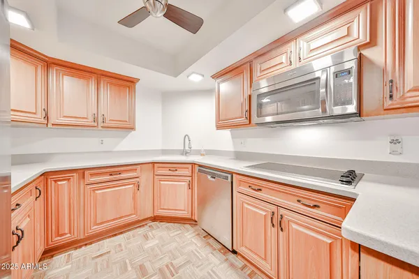 Property Slideshow image 2 of 39 | 17404 n 99th ave unit 330, Sun City, AZ, 85373