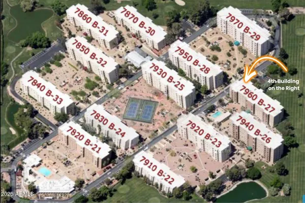 Property Slideshow image 2 of 29 | 7960 e camelback rd unit 309, Scottsdale, AZ, 85251