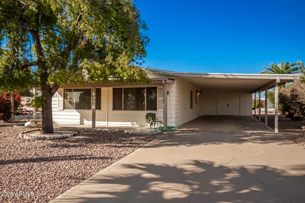 Property Slideshow image 2 of 25 | 430 s 81st pl, Mesa, AZ, 85208