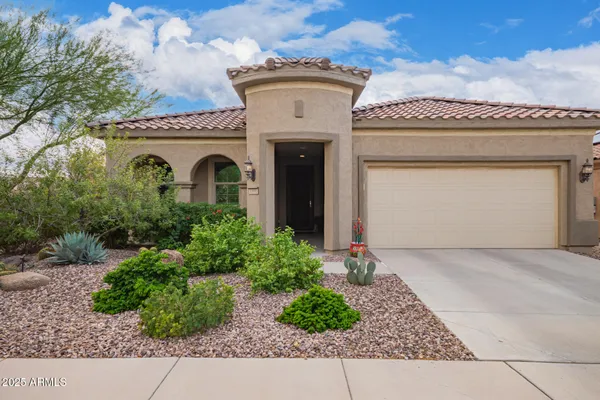 Property Slideshow image 2 of 83 | 7391 w stony quail way, Florence, AZ, 85132