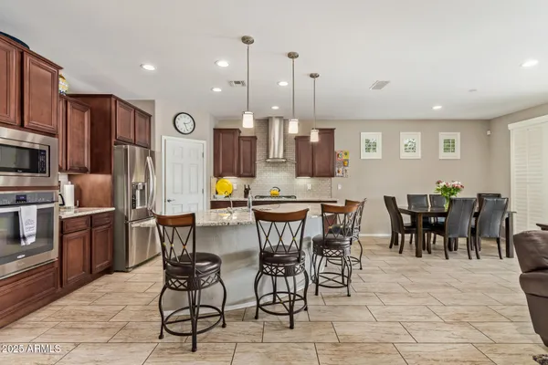 Property Slideshow image 2 of 83 | 7391 w stony quail way, Florence, AZ, 85132