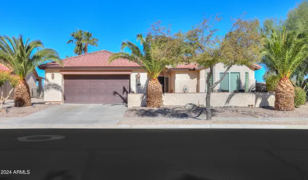 Property Slideshow image 2 of 69 | 2596 e desert wind dr, Casa Grande, AZ, 85194