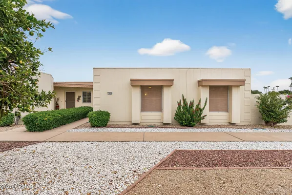 Property Slideshow image 2 of 45 | 17436 n 105th ave, Sun City, AZ, 85373