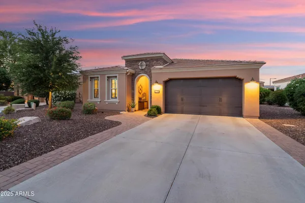 Property Slideshow image 2 of 57 | 12780 w desert vista trl, Peoria, AZ, 85383
