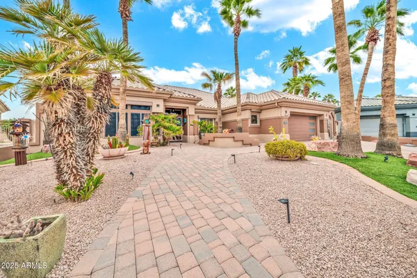 Property Slideshow image 3 of 66 | 14616 w via manana, Sun City West, AZ, 85375