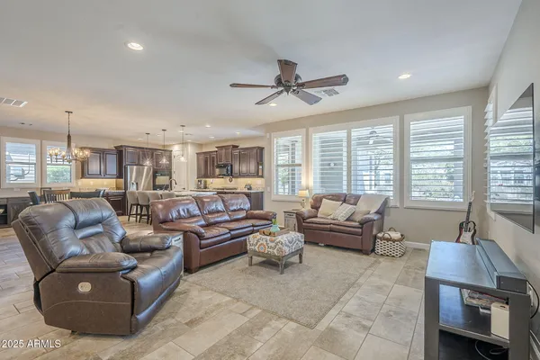 Property Slideshow image 2 of 72 | 20760 w minnezona ave, Buckeye, AZ, 85396