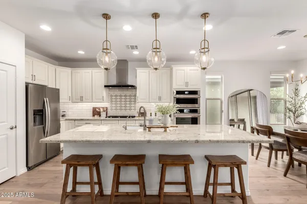 Property Slideshow image 2 of 54 | 396 e citrus hollow way, Queen Creek, AZ, 85140