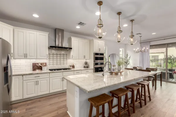 Property Slideshow image 3 of 54 | 396 e citrus hollow way, Queen Creek, AZ, 85140