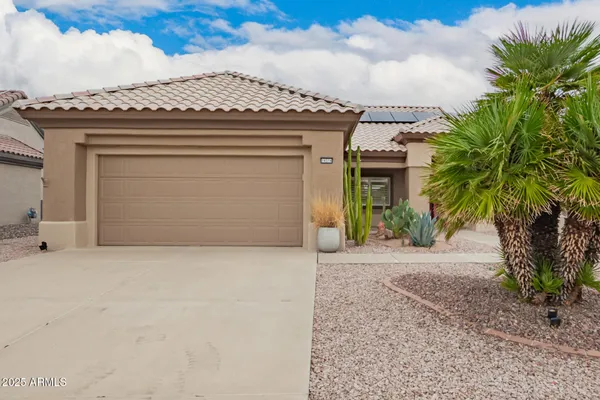 Property Slideshow image 2 of 28 | 14514 w las brizas ln, Sun City West, AZ, 85375