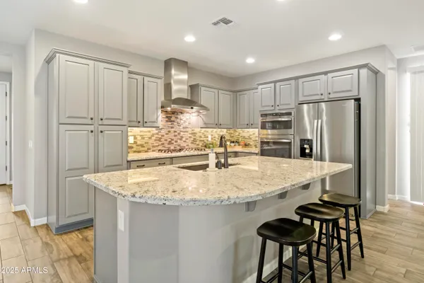 Property Slideshow image 3 of 35 | 3921 gold ridge rd, Wickenburg, AZ, 85390