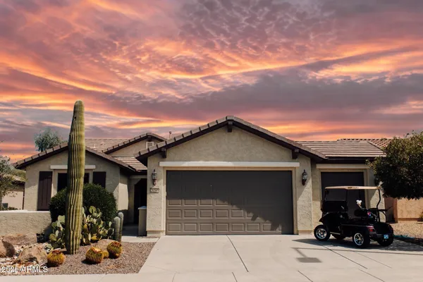 Property Slideshow image 3 of 70 | 20595 n 262nd dr, Buckeye, AZ, 85396