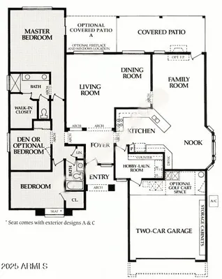 Property Slideshow image 2 of 2 | 15753 w indianola dr, Goodyear, AZ, 85395