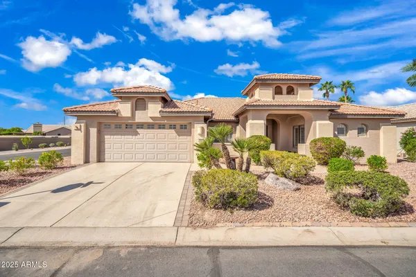 Property Slideshow image 2 of 57 | 2970 n 151st ln, Goodyear, AZ, 85395