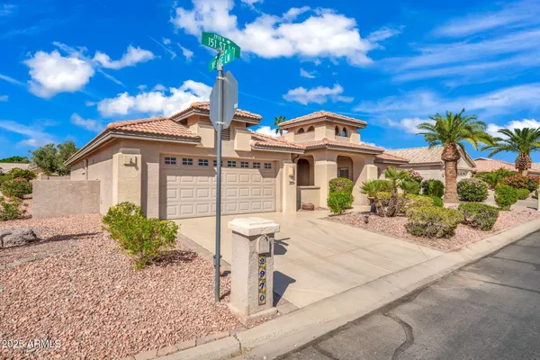 Property Slideshow image 3 of 79 | 2970 n 151st ln, Goodyear, AZ, 85395