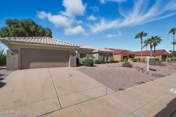 Property Slideshow image 2 of 57 | 22408 n las vegas dr, Sun City West, AZ, 85375