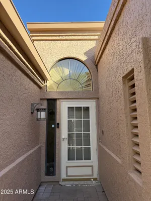 Property Slideshow image 3 of 76 | 25615 n bolero bnd unit 5, Rio Verde, AZ, 85263