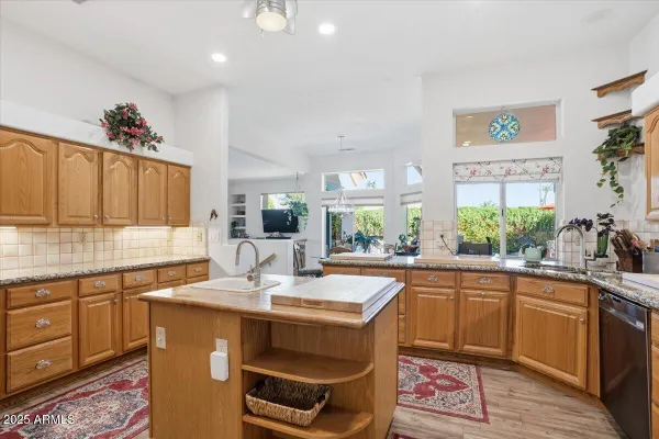 Property Slideshow image 3 of 66 | 22318 n dusty trail blvd, Sun City West, AZ, 85375