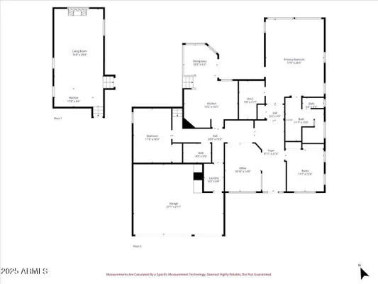 Property Slideshow image 2 of 66 | 22318 n dusty trail blvd, Sun City West, AZ, 85375