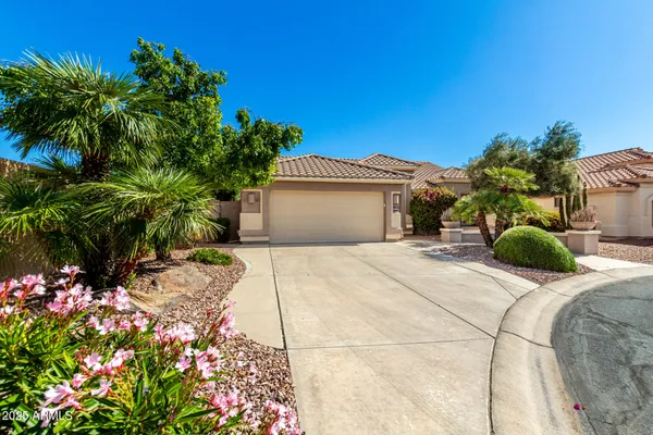 Property Slideshow image 3 of 47 | 4083 n 161st ln, Goodyear, AZ, 85395