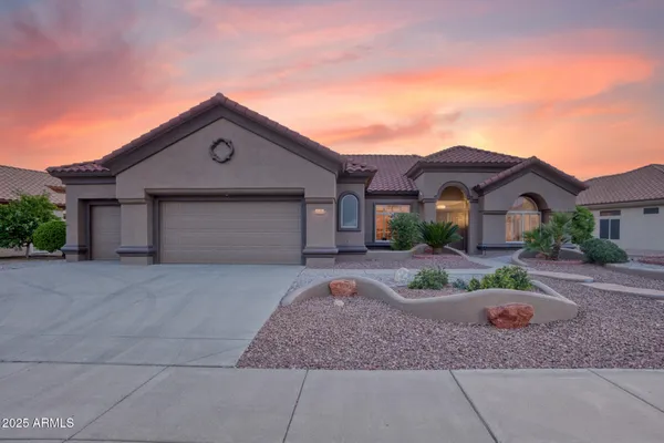 Property Slideshow image 2 of 40 | 21914 n acapulco dr, Sun City West, AZ, 85375